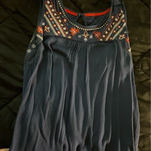 Cute tank for summer